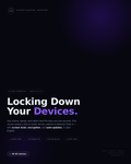 Locking Down Your Devices — GhostNet Fundamentals Course 03