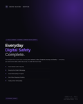 Everyday Digital Safety - Track C Bundle (5 Courses) - Cyber Fundamentals