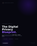 The Digital Privacy Blueprint — GhostNet Fundamentals Course 01
