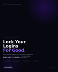 Lock Your Logins For Good — GhostNet Fundamentals Course 02